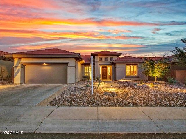 House for sale in Anthem, Arizona