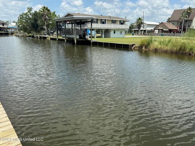 House for sale in Bay Saint Louis, Mississippi