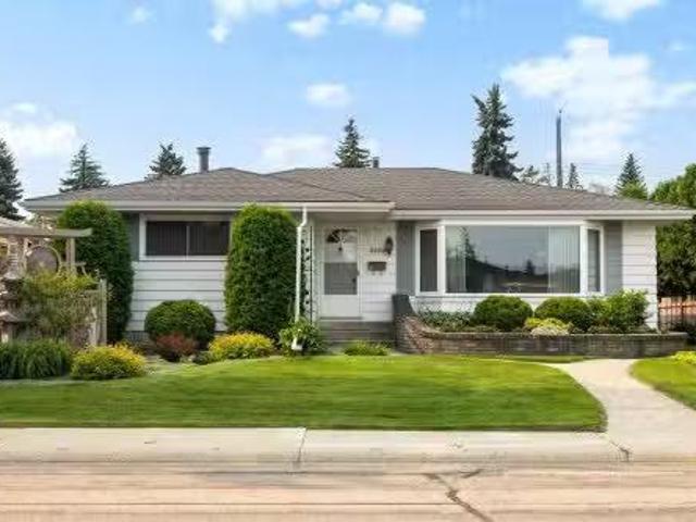 House for sale in Wedgewood, Alberta