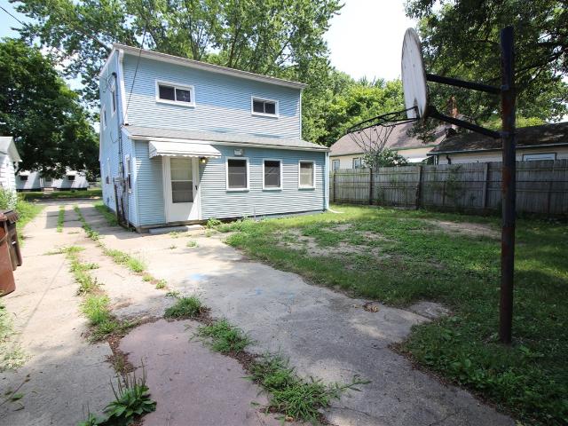 House for sale in Wayne, Michigan