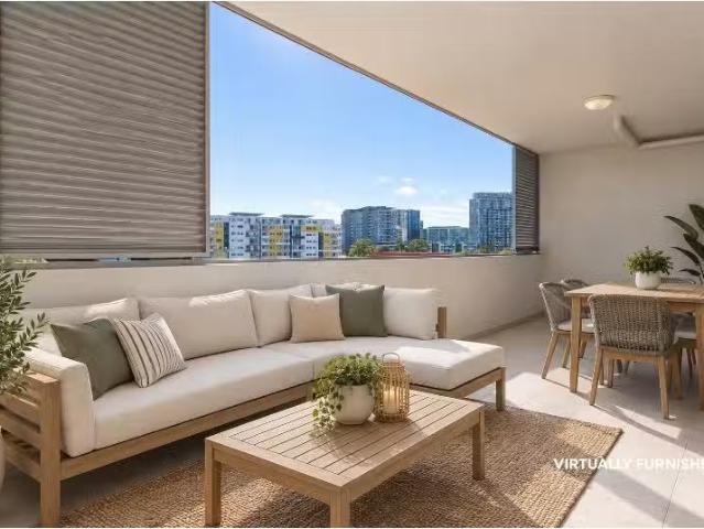 Apartment for rent in St George, Sydney