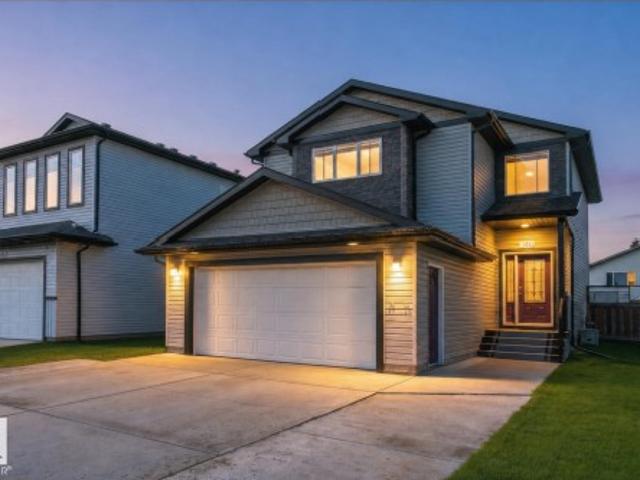 House for sale in Gibbons, Alberta