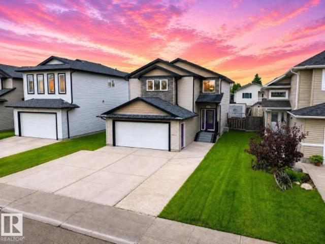 House for sale in Gibbons, Alberta
