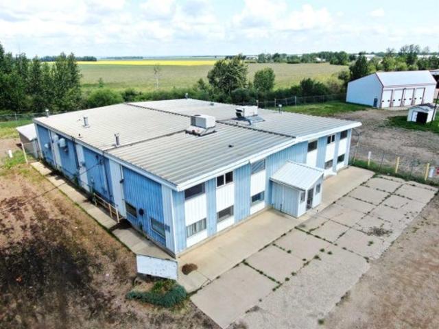 Commercial for sale in High Prairie, Alberta