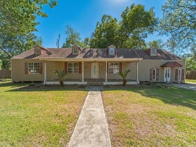 House for sale in Jefferson, Texas