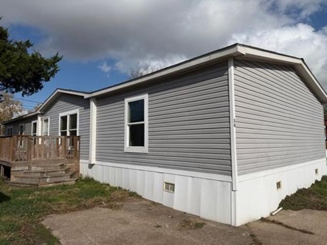House for sale in Santa Fe, Texas