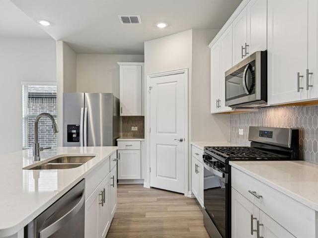 House for sale in New Mesquite, Farmersville