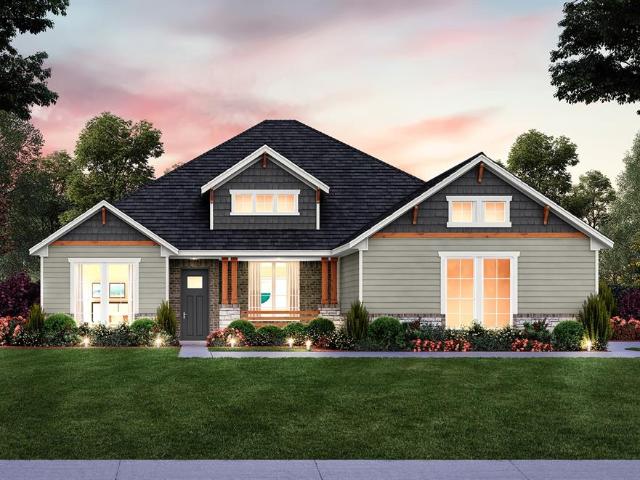 House for sale in Eagletown, Oklahoma