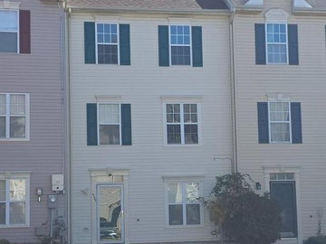 Townhouse for sale in The Woodlands, Randallstown