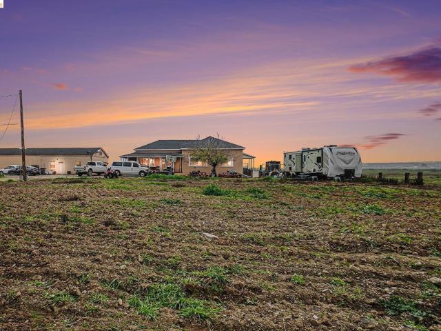 House for sale in Byron, California