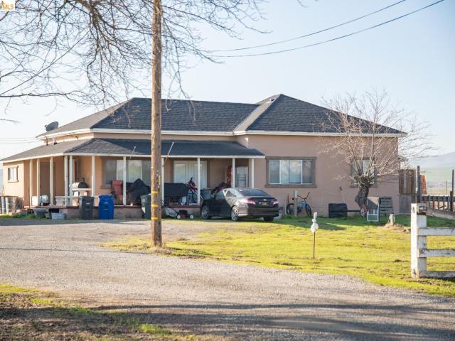 House for sale in Byron, California