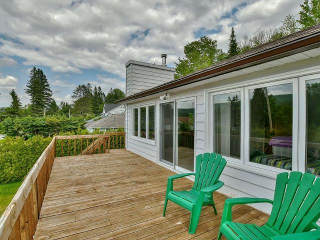 House for rent in Laurentides, Quebec