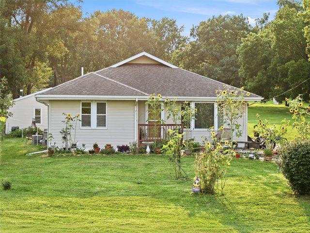 House for sale in Des Moines, Iowa