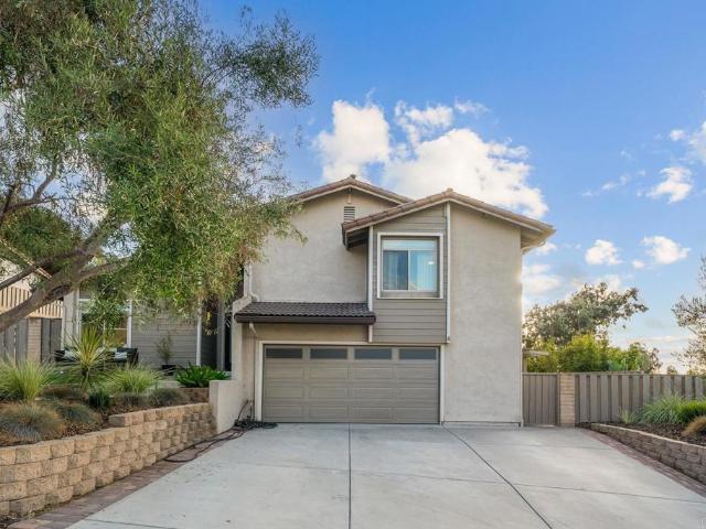 House for sale in Bonita, California