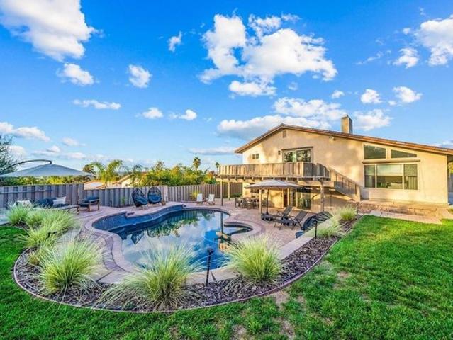 House for sale in Bonita, California