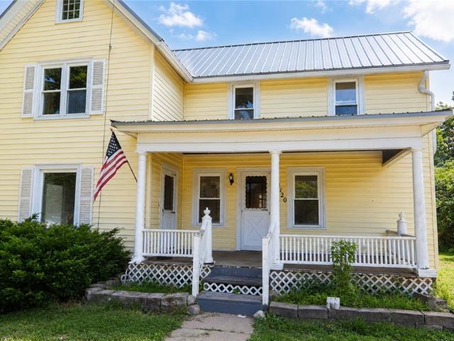 House for sale in Town of Rose, Wayne County