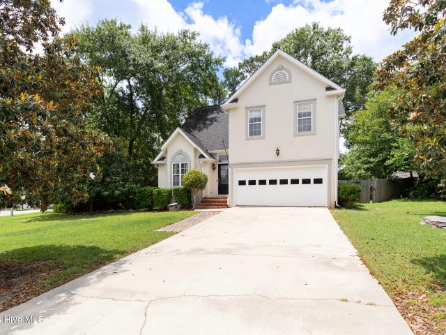 House for sale in Georgia