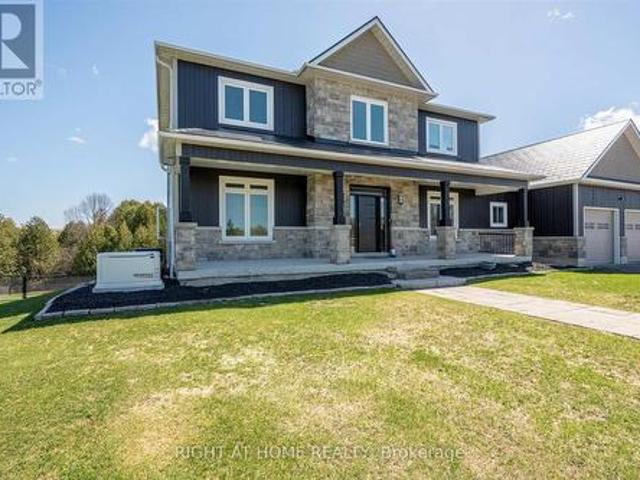 House for sale in Durham, Ontario