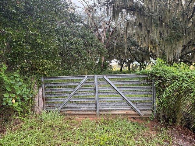 Land for sale in Bartow, Polk County