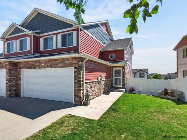 Townhouse for sale in Wyoming