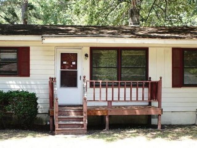 House for sale in Rocky Mount, North Carolina