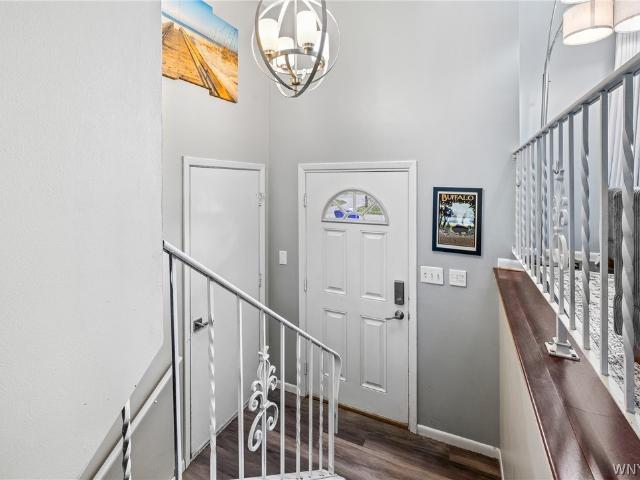 House for sale in Clarence, New York
