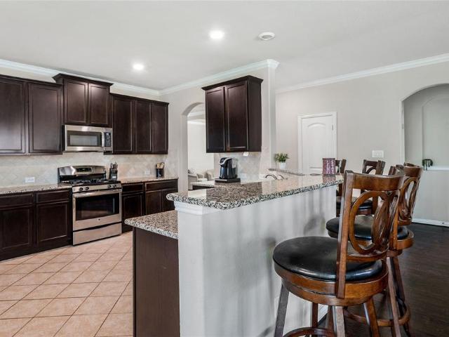 House for sale in Denton, Texas