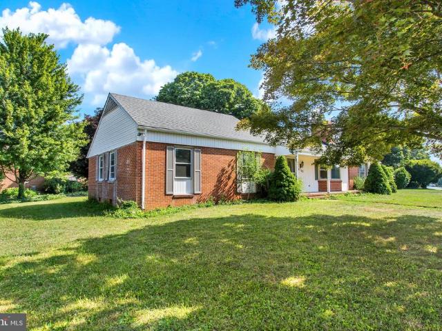 House for sale in Hampstead, Maryland
