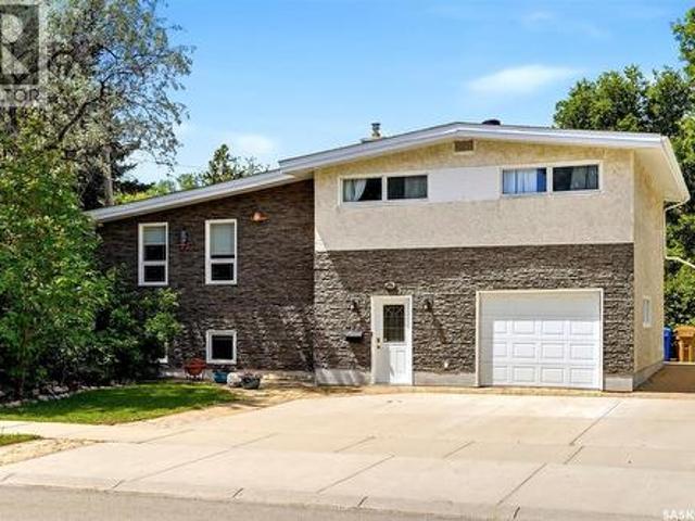 House for sale in Regina, Saskatchewan