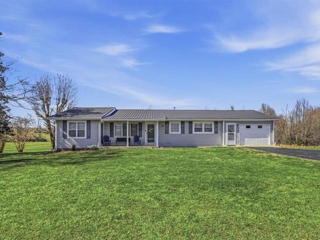 House for sale in Horse Cave, Kentucky