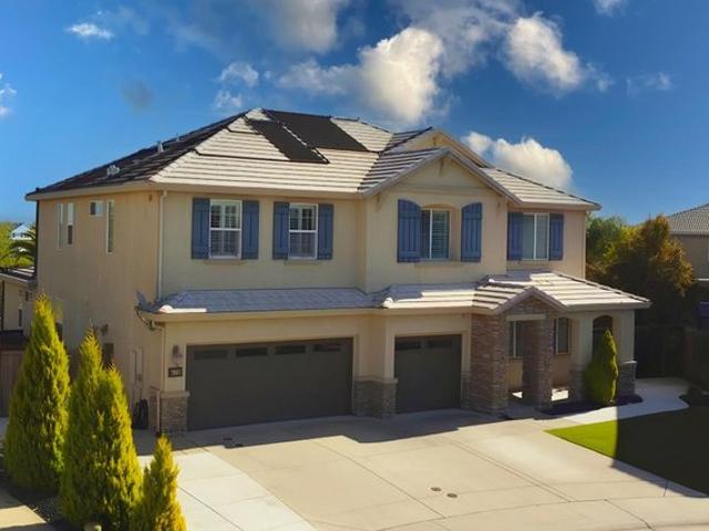 House for sale in Roseville, California