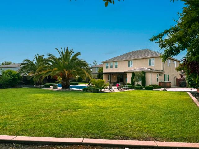 House for sale in Roseville, California