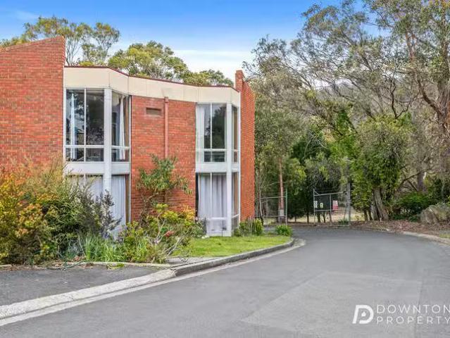 House for rent in West Hobart