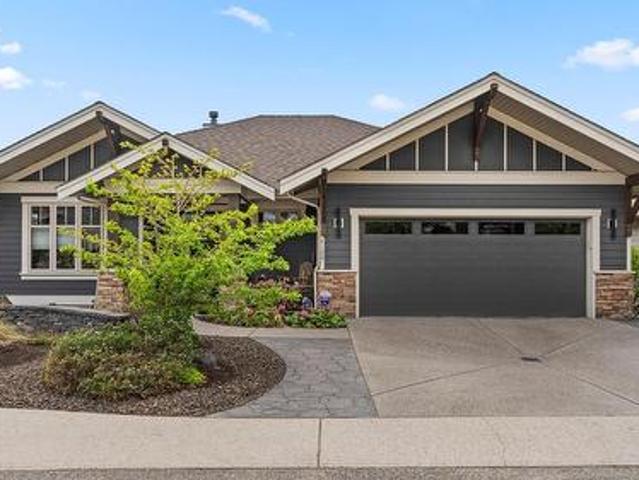 House for sale in Vernon, British Columbia