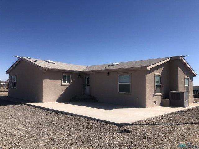 House for sale in Luna, New Mexico