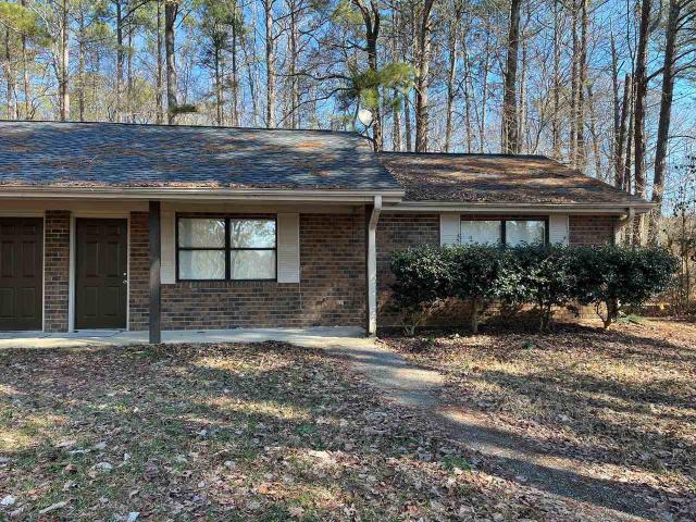 Apartment for rent in Douglasville, Georgia
