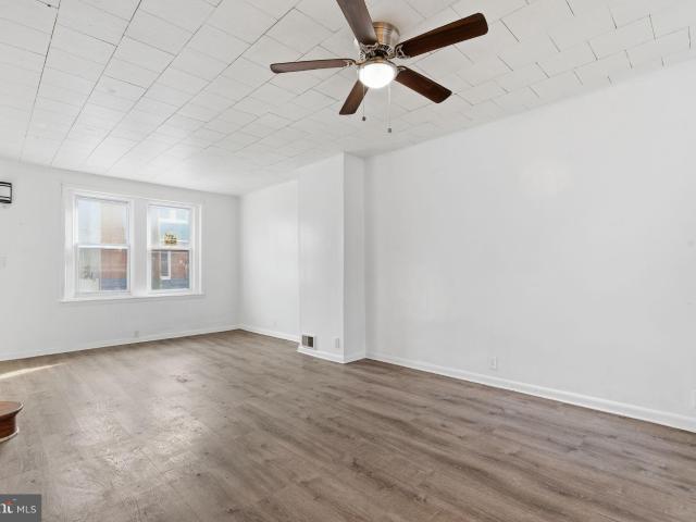 Townhouse for sale in Philadelphia, Pennsylvania