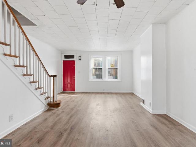 Townhouse for sale in Philadelphia, Pennsylvania
