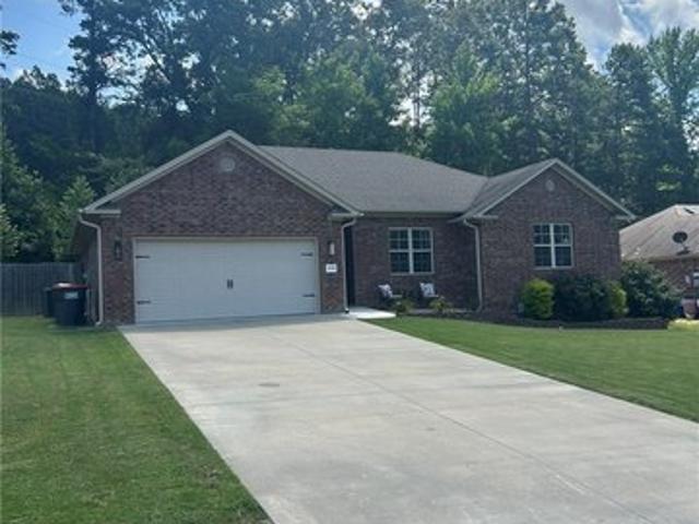 House for sale in Ark