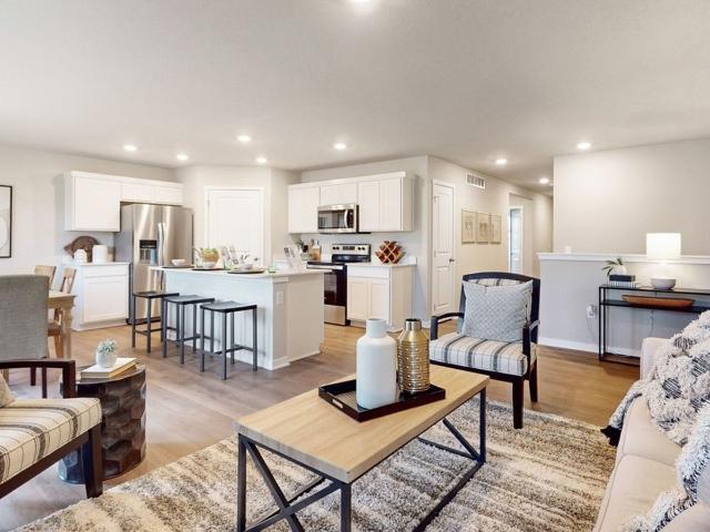House for sale in Ankeny, Iowa
