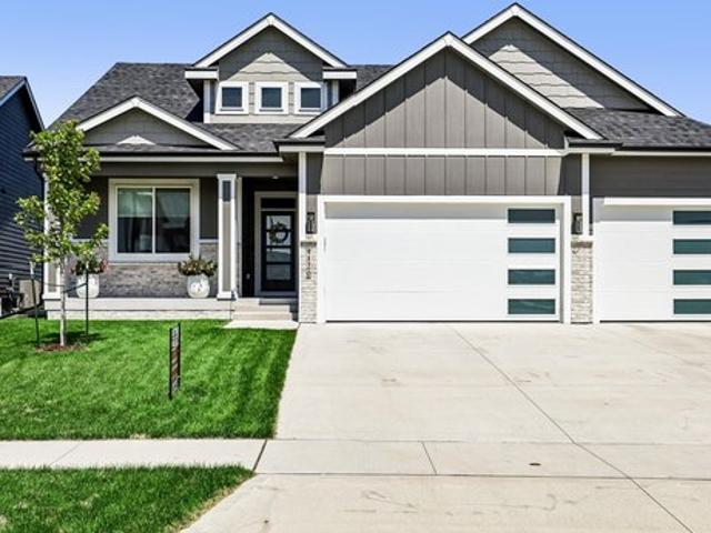 House for sale in Ankeny, Iowa