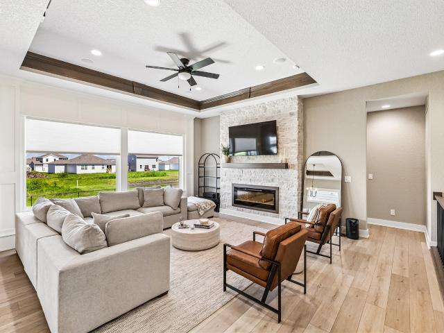 House for sale in Ankeny, Iowa