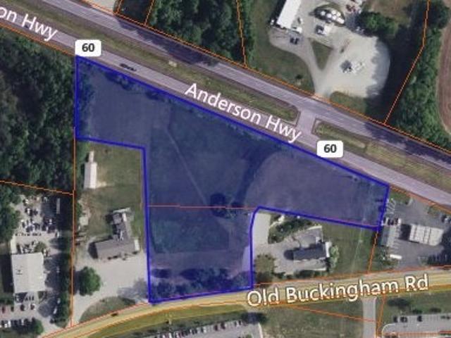 Commercial for sale in Virginia