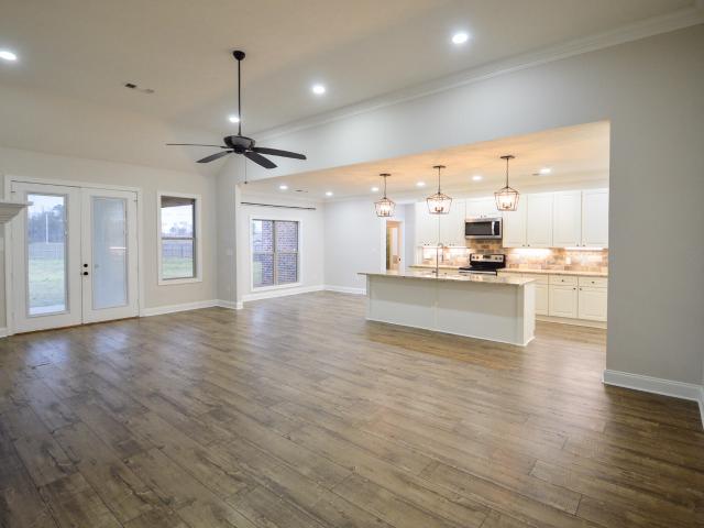 House for sale in Caledonia, Mississippi