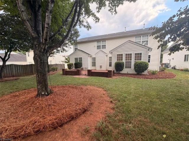 House for sale in Guilford, North Carolina