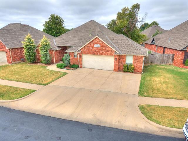 House for sale in Norman, Cleveland County