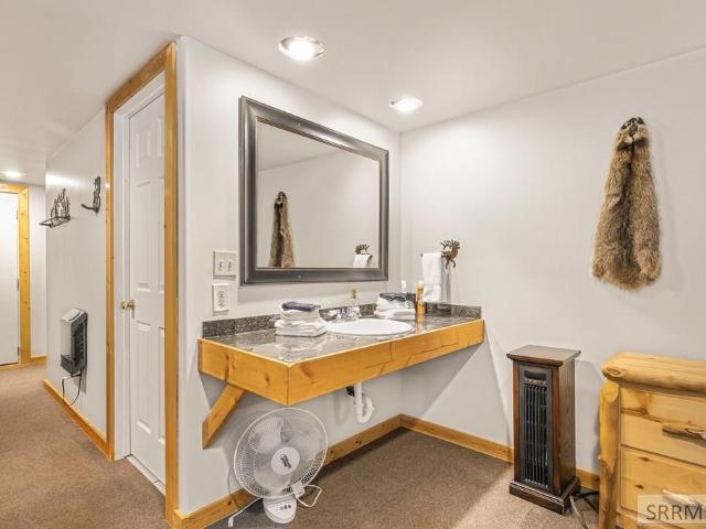 House for sale in Island Park, Idaho