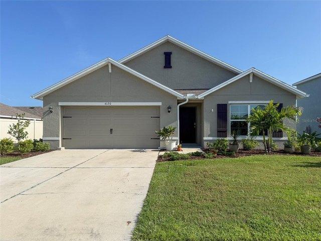 House for sale in Palmetto, Florida
