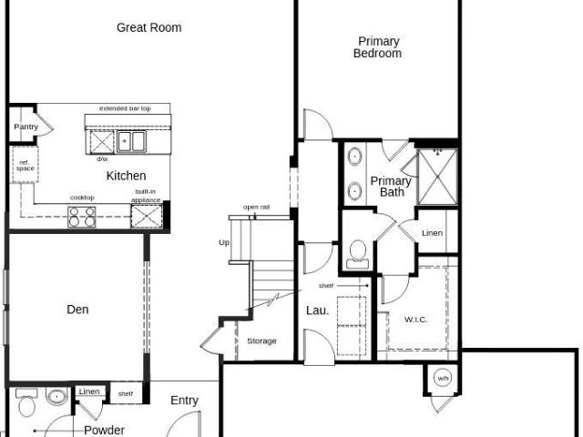 House for sale in Williamson, Texas