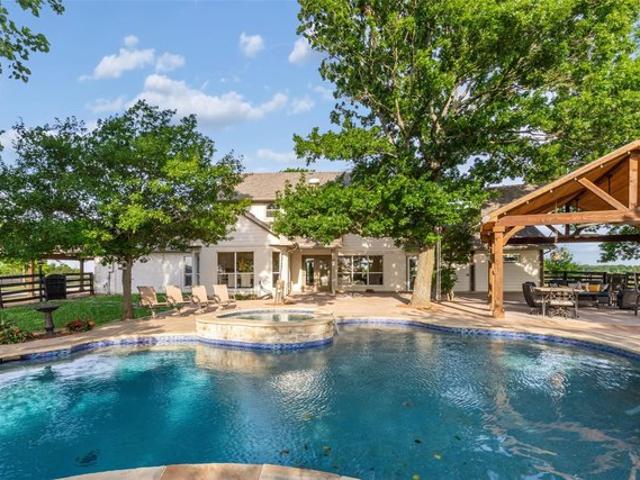 Farm for sale in Weston, Texas